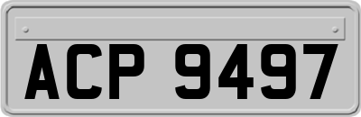 ACP9497