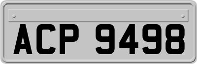 ACP9498