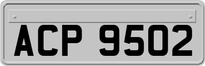 ACP9502