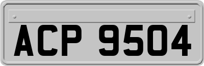 ACP9504