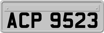 ACP9523