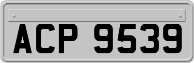 ACP9539