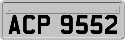 ACP9552
