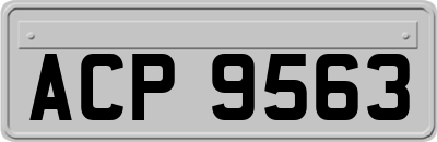 ACP9563