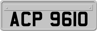 ACP9610