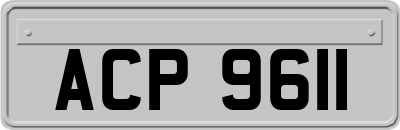 ACP9611
