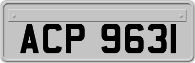 ACP9631