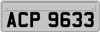 ACP9633