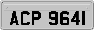 ACP9641