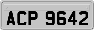 ACP9642