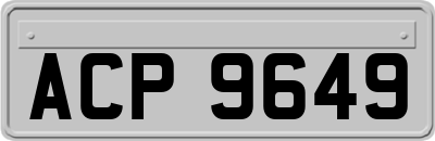 ACP9649