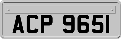 ACP9651