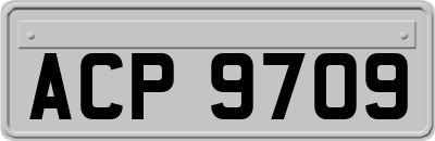 ACP9709