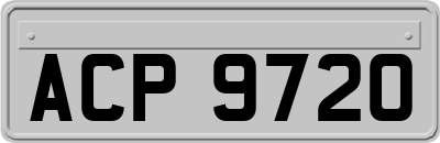 ACP9720