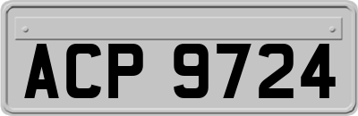 ACP9724