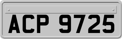 ACP9725