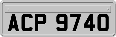 ACP9740
