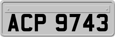 ACP9743