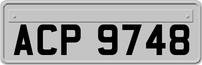 ACP9748