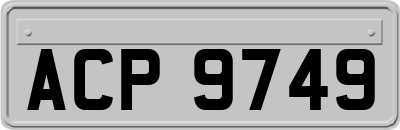 ACP9749