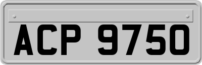 ACP9750