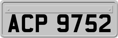 ACP9752