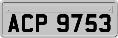 ACP9753