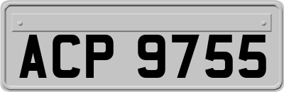 ACP9755