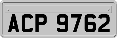 ACP9762
