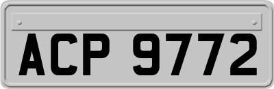 ACP9772