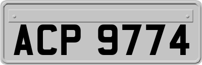 ACP9774