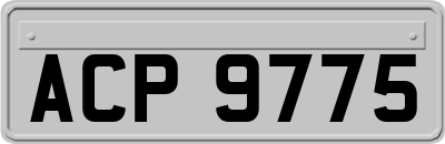 ACP9775