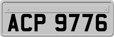ACP9776
