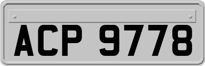 ACP9778