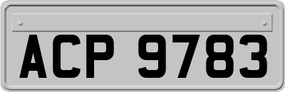 ACP9783
