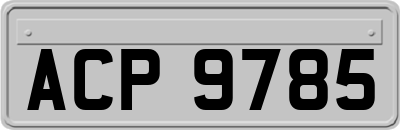 ACP9785