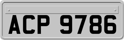 ACP9786