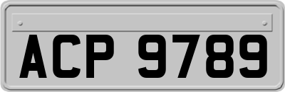 ACP9789