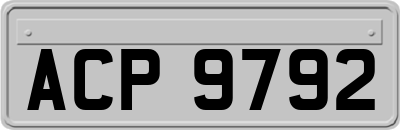 ACP9792