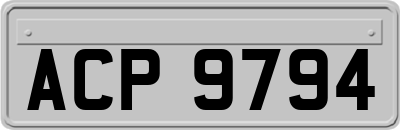 ACP9794