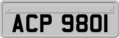 ACP9801