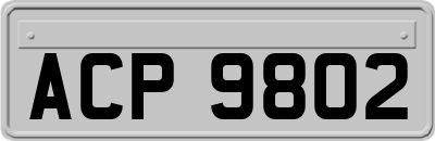 ACP9802