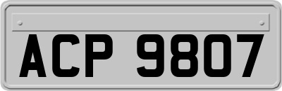 ACP9807