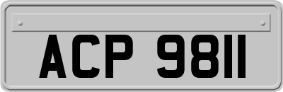 ACP9811