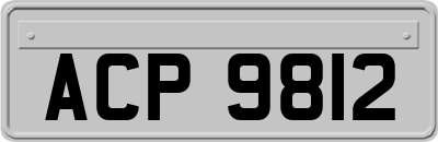 ACP9812