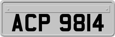 ACP9814