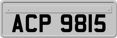ACP9815