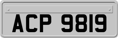 ACP9819