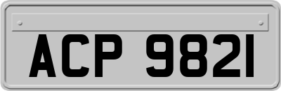 ACP9821