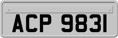 ACP9831